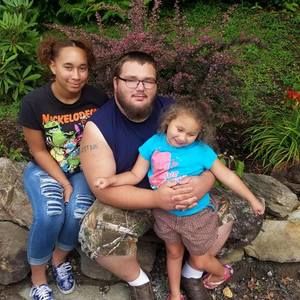 Meet your Posher, Thomas